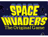 Space Invaders, Игра для Денди, Famicom Nintendo, made in Japan.