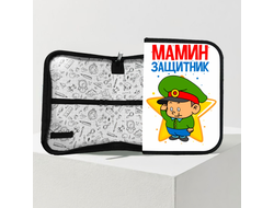 Пенал на 23 февраля №6