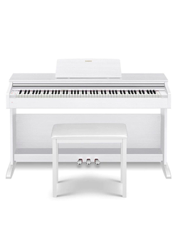 CASIO Celviano AP-270WE c банкеткой