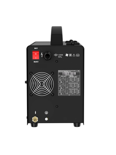 Сварочный полуавтомат START Mig Line X190