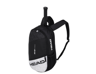 Elite Series - Теннисный рюкзак Head Elite backpack (black/white) 2020