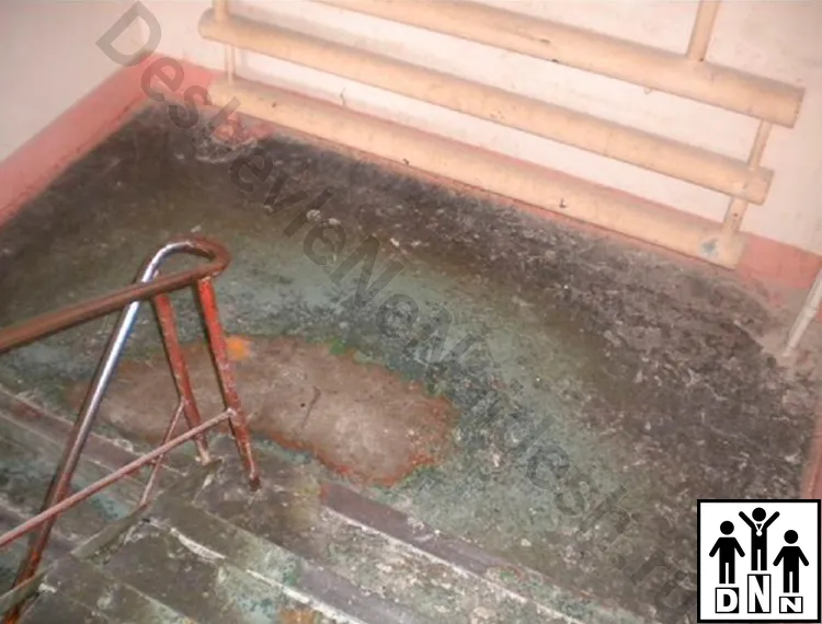 Модульная плитка ПВХ