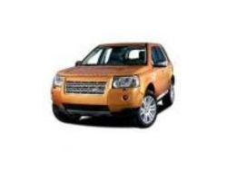 Freelander 2