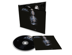 EVILE - THE UNKNOWN CD