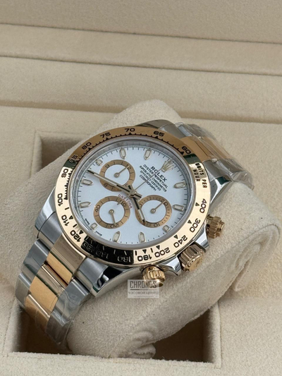 Rolex Cosmograph Daytona 116503