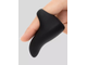 Черный вибратор на палец Sensation Rechargeable Finger Vibrator Производитель: Fifty Shades of Grey, Великобритания