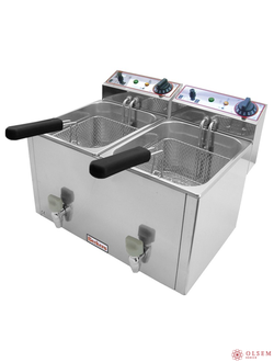 Фритюрницы