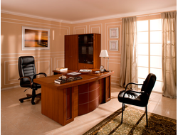 Кабинет руководителя Bristol