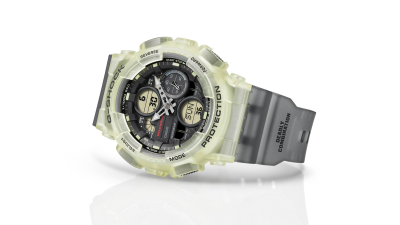 Часы Casio G-Shock GMA-S140MC-1A