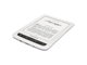 Электронная книга PocketBook 626 Plus Touch Lux 3 Белая