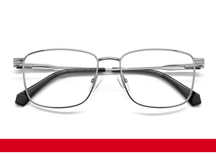 Мужские оправы для очков Polaroid медицинские