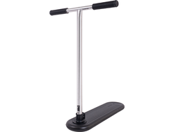 Продажа батутных самокатов TECH TEAM TWISTER (Black) в Иркутске