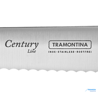 Tramontina Century Нож кухонный 6" -15см.  24008/006