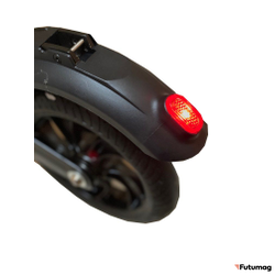 Электросамокат COOLCO S3 Pro