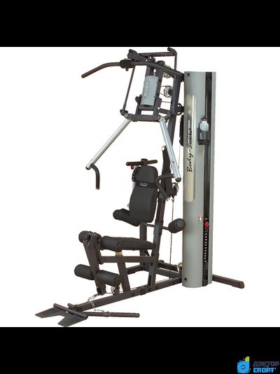 Силовой комплекс G2B