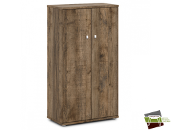 Шкаф V-661 820*440*1490 мм (Ш*Г*В)