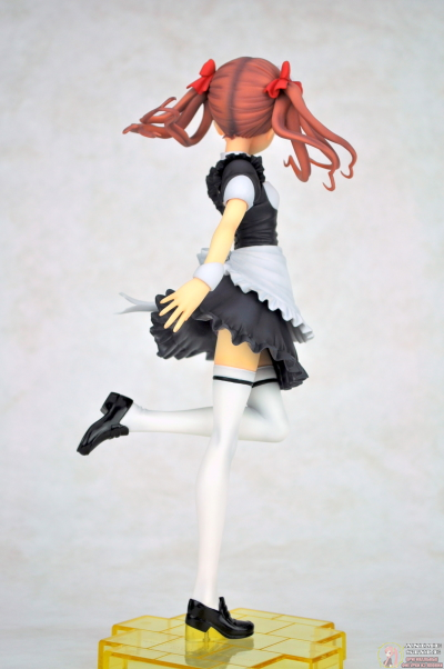 Фигурка 1/6 Куроко Сираи (Shirai Kuroko Maid ver.)