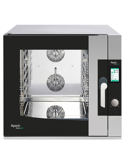 Печь конвекционная Apach Cook Line AB6QT