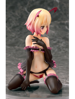 Фигурка 1/7 Суккуб-новичок (Shinjin Succubus / Loli Succubus)