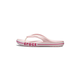 CROCS BAYABAND FLIP PINK РОЗОВЫЕ