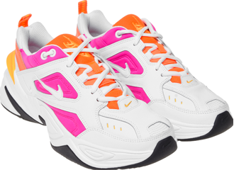 Nike M2K Tekno White