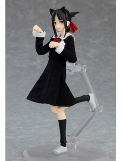 Фигурка фигма Кагуя Синомия (figma Kaguya Shinomiya)