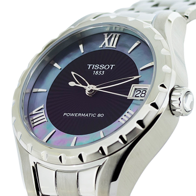 Швейцарские часы Tissot T072.207.11.128.00