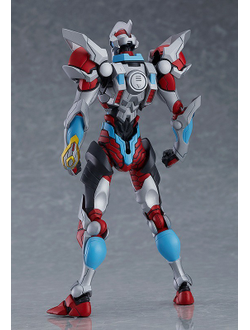 Фигурка фигма Гридман (figma Gridman)