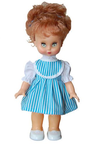 Кукла Сабина №1 30 см