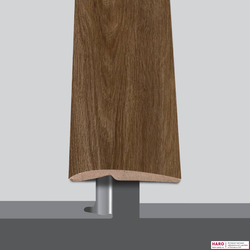 Профиль Haro переходной