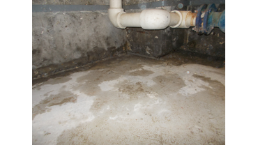 гидроизоляция погреба