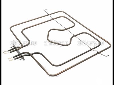 Тэн духовки для плиты Gorenje 426830 (709465, 427291, 229267, 278766, 709466, 229269, 426852, 467426)