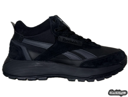 REEBOK CLASSIC 1983 ЧЕРНЫЕ МУЖСКИЕ С МЕХОМ (40-45)