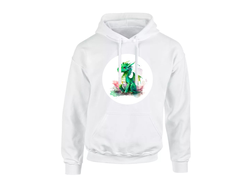 Толстовка год Дракона №11