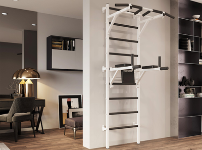 Шведская стенка Монолит №2