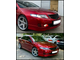 Решетка радиатора Accord 7 06-08 Type-S Euro-R Без значка ( реплика) STYLE