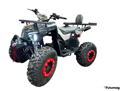 Электроквадроцикл Ikingi 225