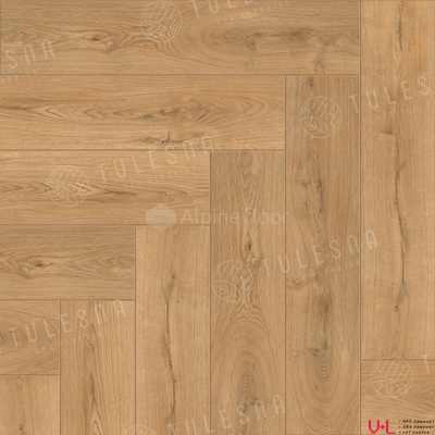 Кварцвиниловая плитка Tulesna Art Parquet LVT Nobile / Благородный  купить на vinyl-laminat.ru