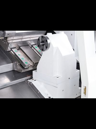 Токарный обрабатывающий центр B-Power CTN500/600-11 WP2