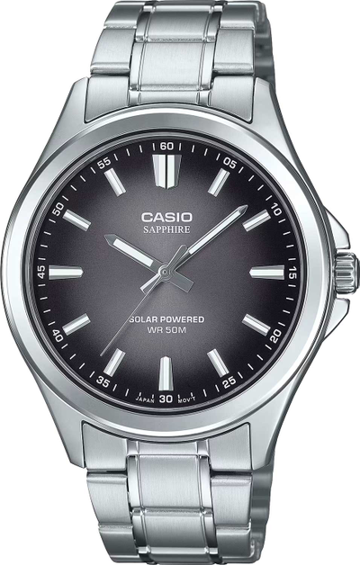 Часы Casio MTS-RS100D-1A