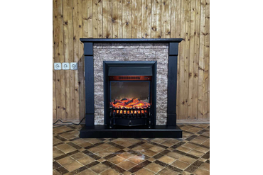 Электрокамин Моника