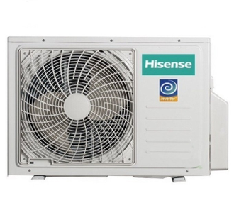 Hisense AS-18UR4SMADB035