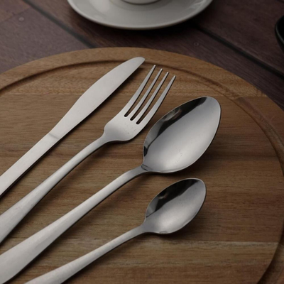 Вилка Кафе столовая 18,7 см