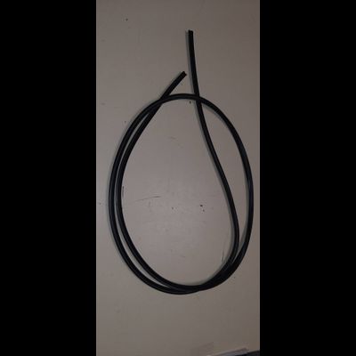 Уплотнитель духовки универс.метражом