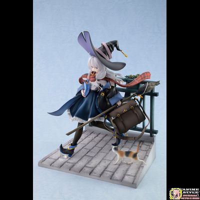 Фигурка 1/7 Элейна (Elaina DX Ver.)