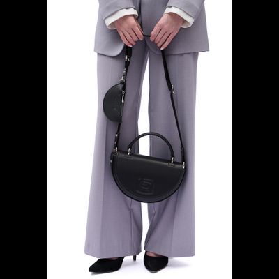 SLICY mini 2210 Черный