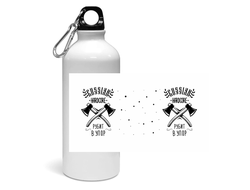 Спортивная бутылка Путин, Россия №39