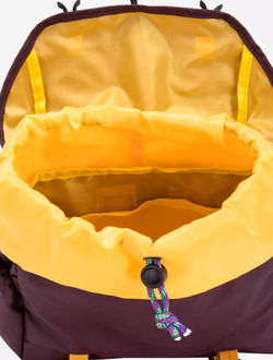 Сумка кроссбоди Elliker Oaken Bike Crossbody Bag 6L Purple