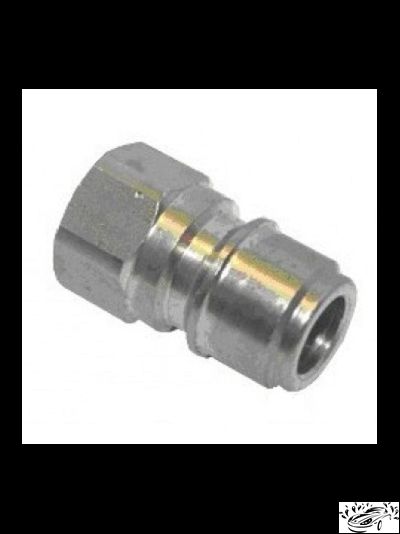 Ниппель типа ARS 350 1/4" (гайка)