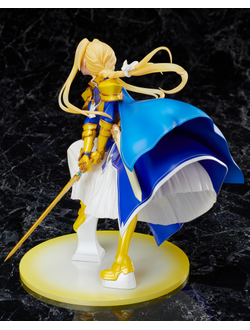 Фигурка 1/7 Алиса Шуберг (Alice Schuberg)